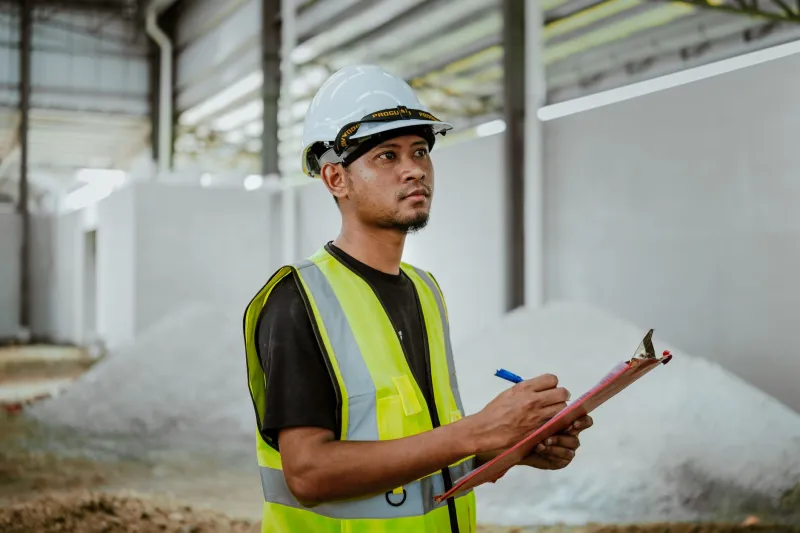Documented or Disputed: Why Client Walkthroughs Are the Most Undervalued Tool in a Cleaning Contractor's Arsenal