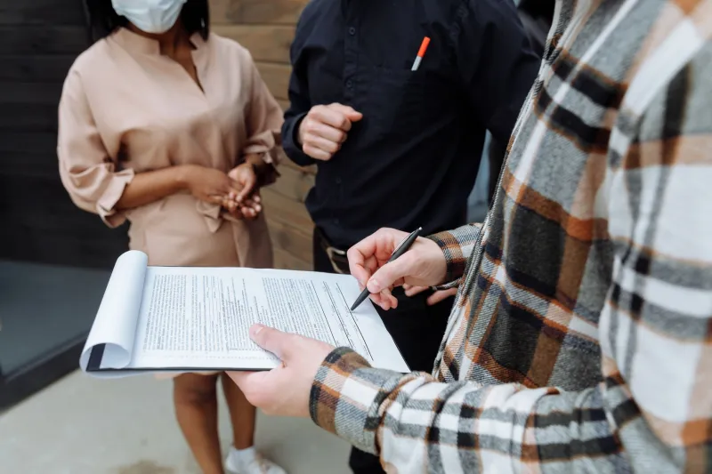 Written in Black and White: How Service Level Agreements Help Cleaning Contractors Stop Scope Creep Before It Starts